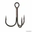 Image de Hameçon Triple BKK Spear-20 SS
