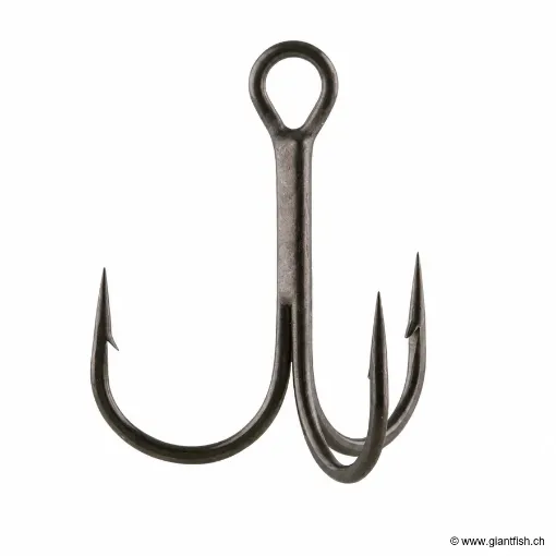 Hameçon Triple BKK Spear-20 SS