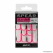Image de Hameçon Triple BKK Spear-21 UVP