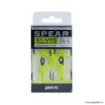 Bild von Drillingshaken BKK Spear-21 UVC