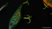 Bild von Drillingshaken BKK Spear-21 UVC