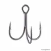 Image de Hameçon Triple BKK Fangs-62 UA