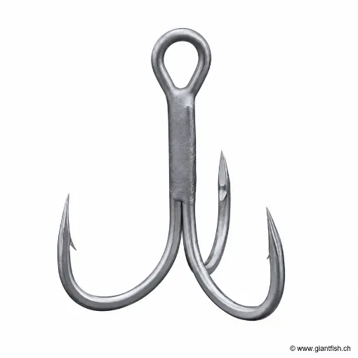 Hameçon Triple BKK Sting-32 MT