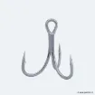 Image de Hameçon Triple BKK Fangs-63 UA