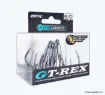 Image de Hameçon Triple BKK GT-REX