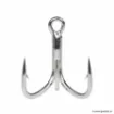 Image de Hameçon Triple BKK Viper-61
