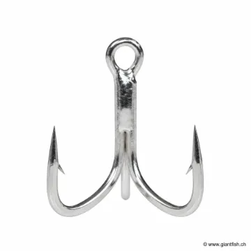 Hameçon Triple BKK Viper-61