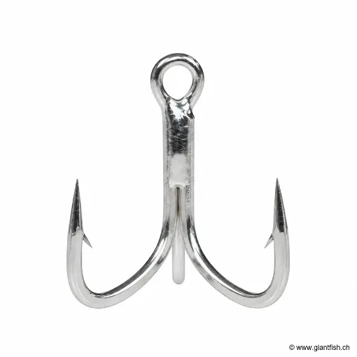 Hameçon Triple BKK Viper-61