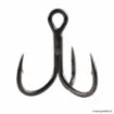 Image de Hameçon Triple BKK Spear EWG-71 SS