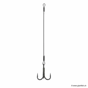 Monture BKK Spear Stinger HD - 7x7 Wire Pike