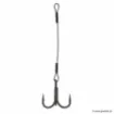 Image de Monture Stinger BKK Spear Stinger - Fluoro