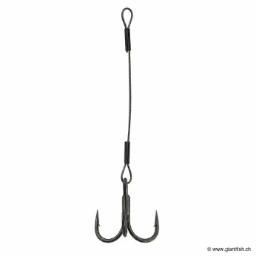 Monture Stinger BKK Spear Stinger - Fluoro