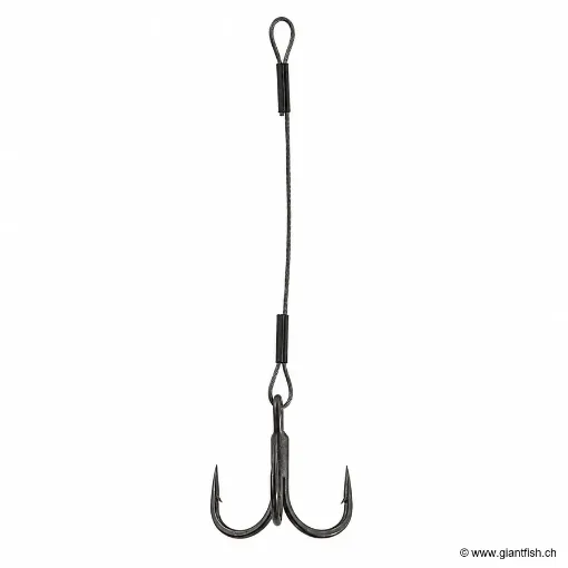 Monture Stinger BKK Spear Stinger - Fluoro