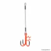 Image de Monture BKK Assist Spear UVO Stinger HD - 7x7 Wire - Pike