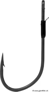 Hameçon BKK Armorpoint Heavy Cover Flipping
