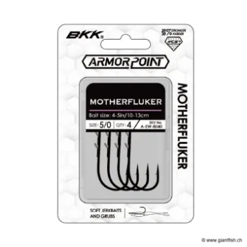 Hameçon BKK Motherfluker