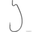 Image de Hameçon Texan BKK Armorpoint Offset Worm WG-HD
