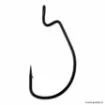 Image de Hameçon Texan BKK Armorpoint Offset Worm EWG (Refill Pack)