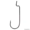 Image de Hameçon Texan BKK Armorpoint Offset Worm Round Bend