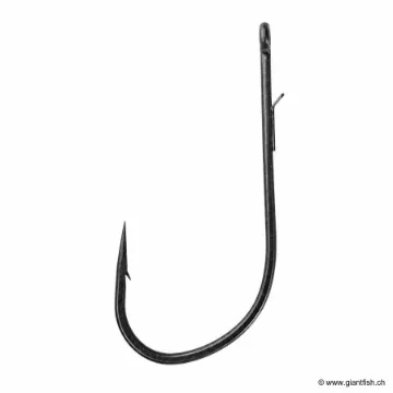Hameçon Cheburashka BKK Armorpoint Straight Baitholder-Chebu