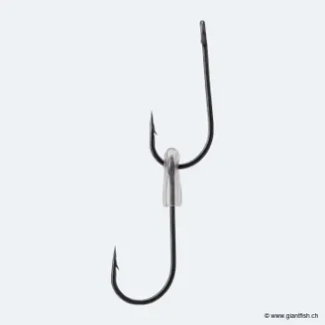 Hameçon BKK Tailer Hook