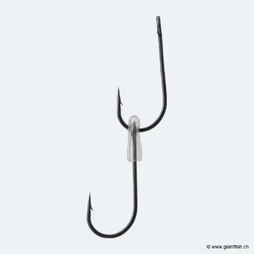 Hameçon BKK Tailer Hook