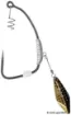 Image de Hameçon Texan BKK Titandiver - Gold
