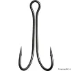 Image de Hameçon Double BKK Spear Double-61 SS