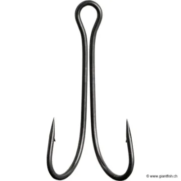 Hameçon Double BKK Spear Double-61 SS