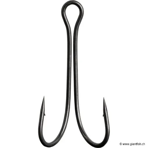 Hameçon Double BKK Spear Double-61 SS