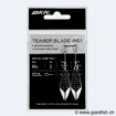 Image de Palette BKK Teaser Blade WS1