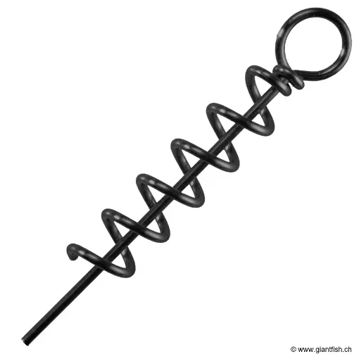 Fixe Leurre BKK Stinger Screw