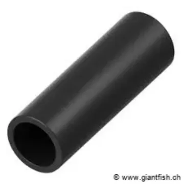 Sleeve BKK Single Barrel Crimp