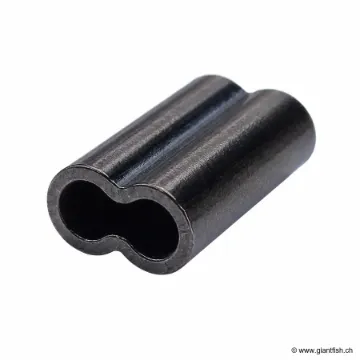 Sleeve BKK Double Barrel Crimp