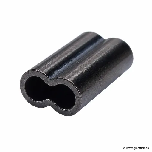 Sleeve BKK Double Barrel Crimp