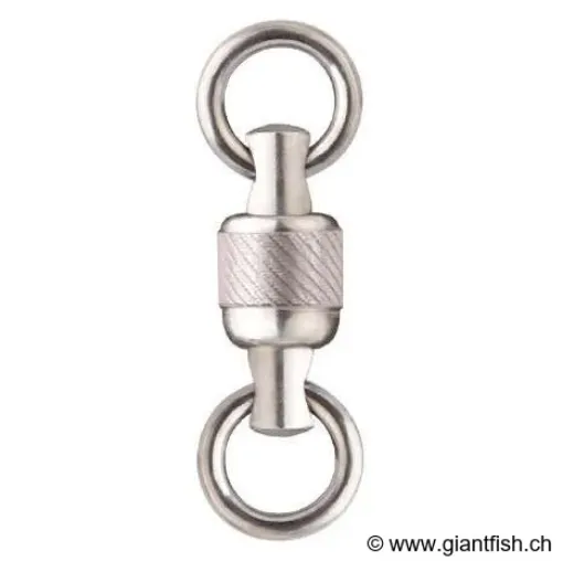 Emerillon BKK Infinity Swivel