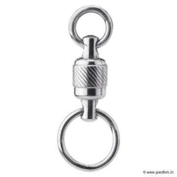 Emerillon BKK Infinity Swivel-JS