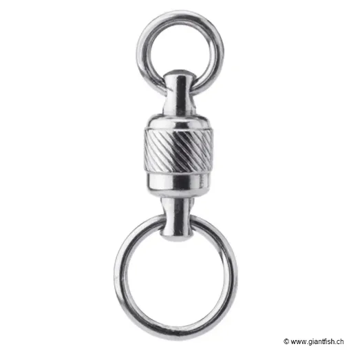 Emerillon BKK Infinity Swivel-JS