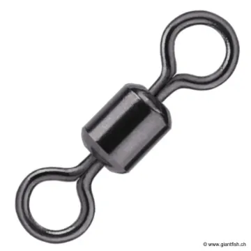 Emerillon BKK Rolling Swivel-32