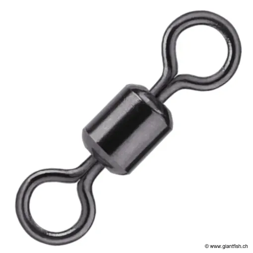 Emerillon BKK Rolling Swivel-32