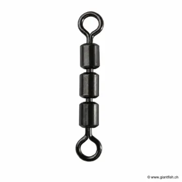 Emerillon BKK Triple Rolling Swivel-32