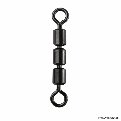 Emerillon BKK Triple Rolling Swivel-32