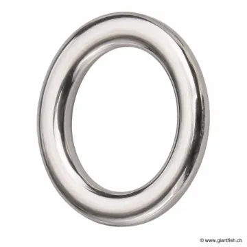 Anneau BKK Solid Ring-51