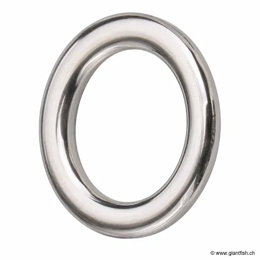 Anneau BKK Solid Ring-51