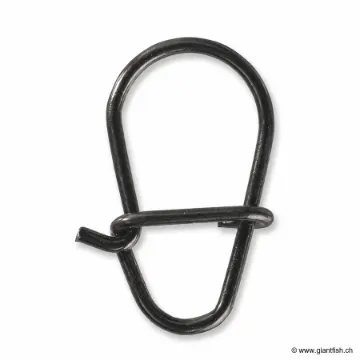 Agrafe BKK Wide Duolock Snap-52