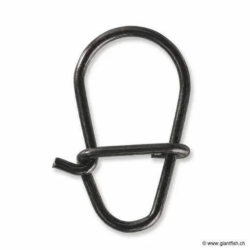 Agrafe BKK Wide Duolock Snap-52
