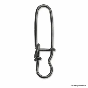 Agrafe BKK Stay Lock Snap-52