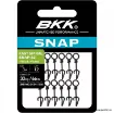 Image de Agrafe BKK Fast Spiral Snap-32