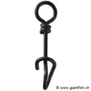 Agrafe BKK Fast Spiral Snap-32