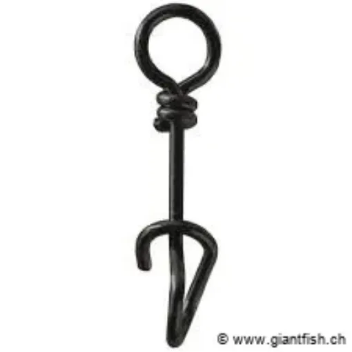 Agrafe BKK Fast Spiral Snap-32